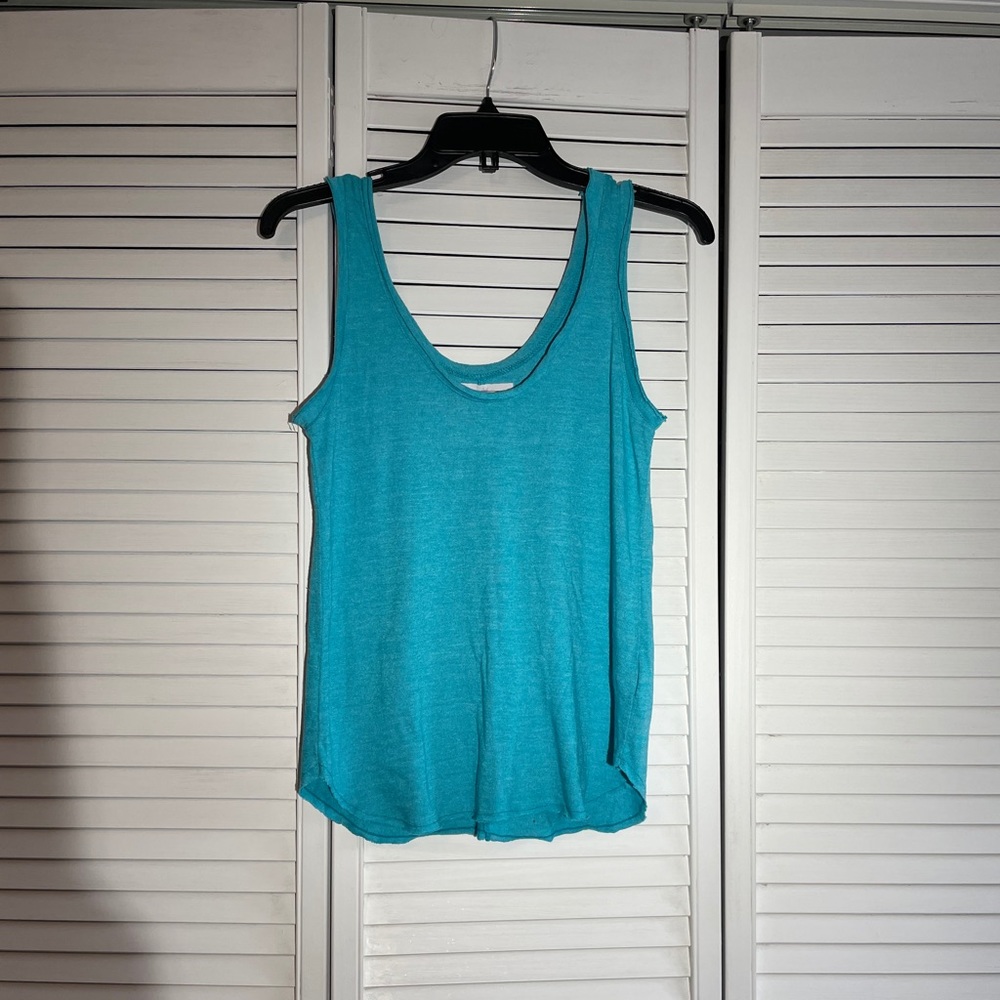 NATION LTD Tank Top